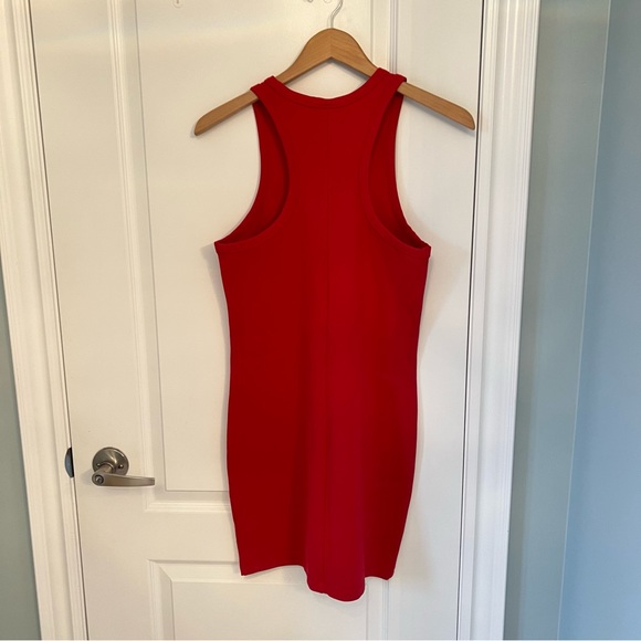 Aritzia Sunday Best melody dress - Picture 3 of 5